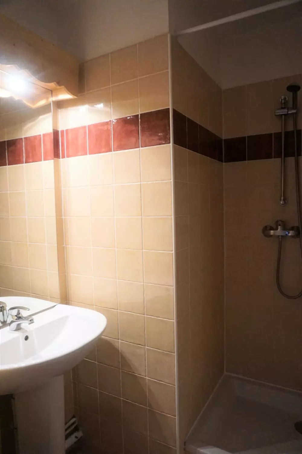 Résidence Cristallines