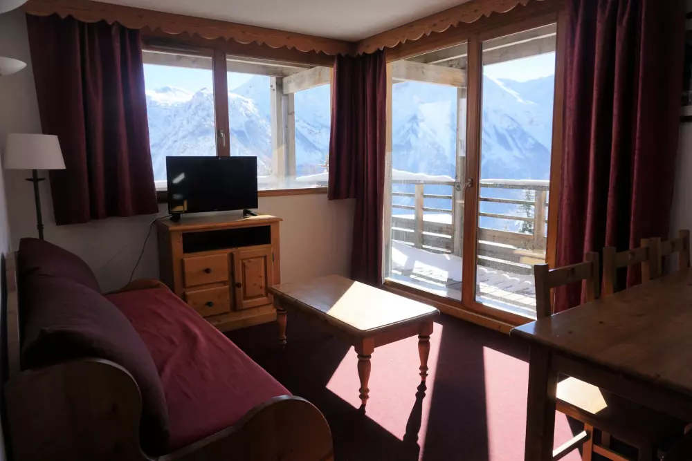 Résidence Cristallines