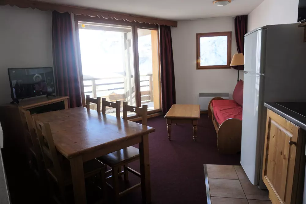 Résidence Cristallines