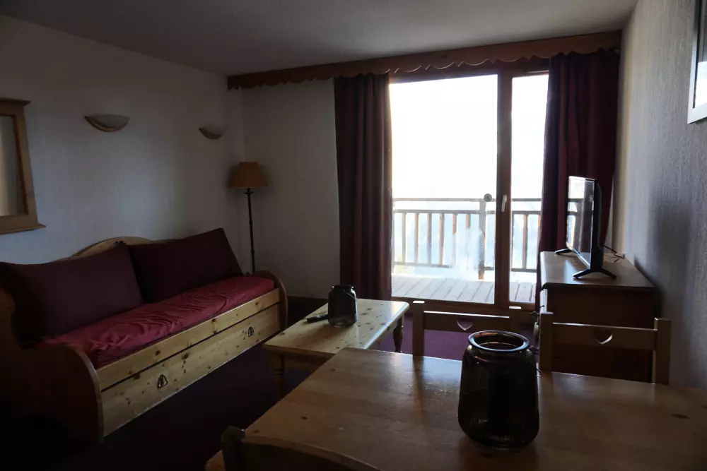 Résidence Cristallines