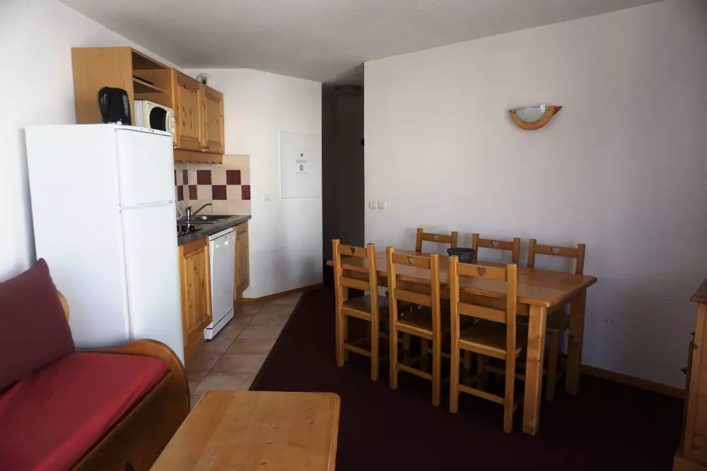 Résidence Cristallines