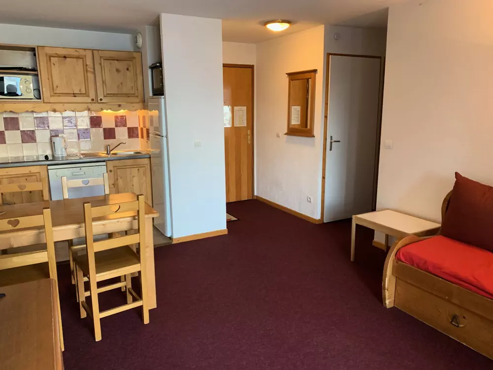 Résidence Cristallines