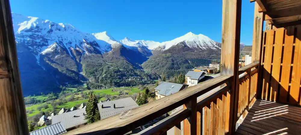 Résidence Cristallines