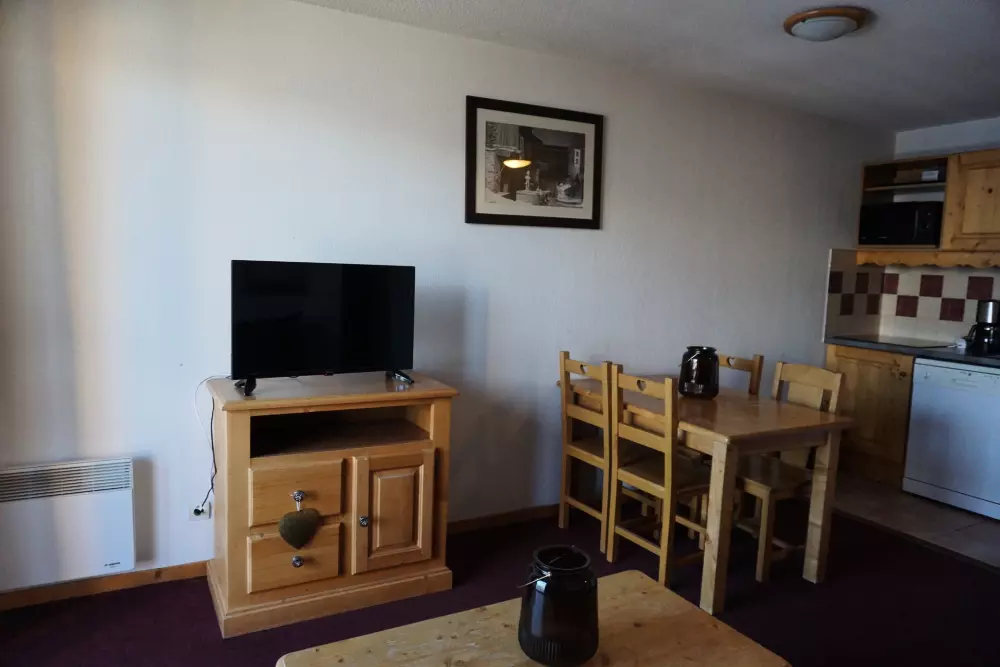 Résidence Cristallines