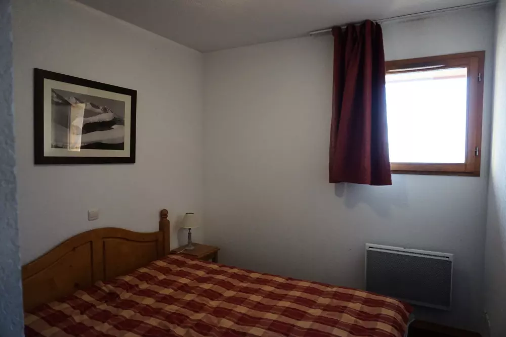 Résidence Cristallines