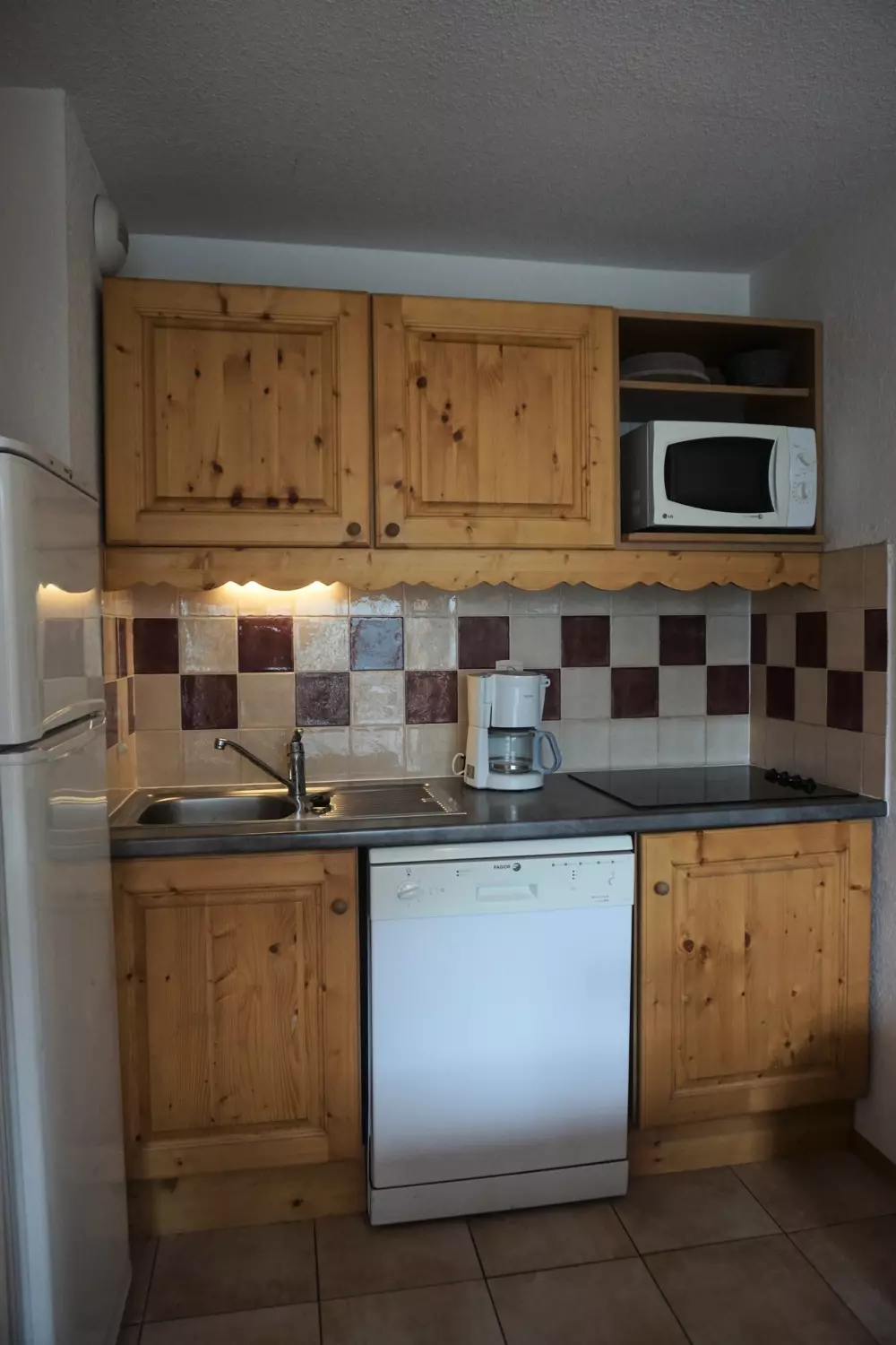 Résidence Cristallines