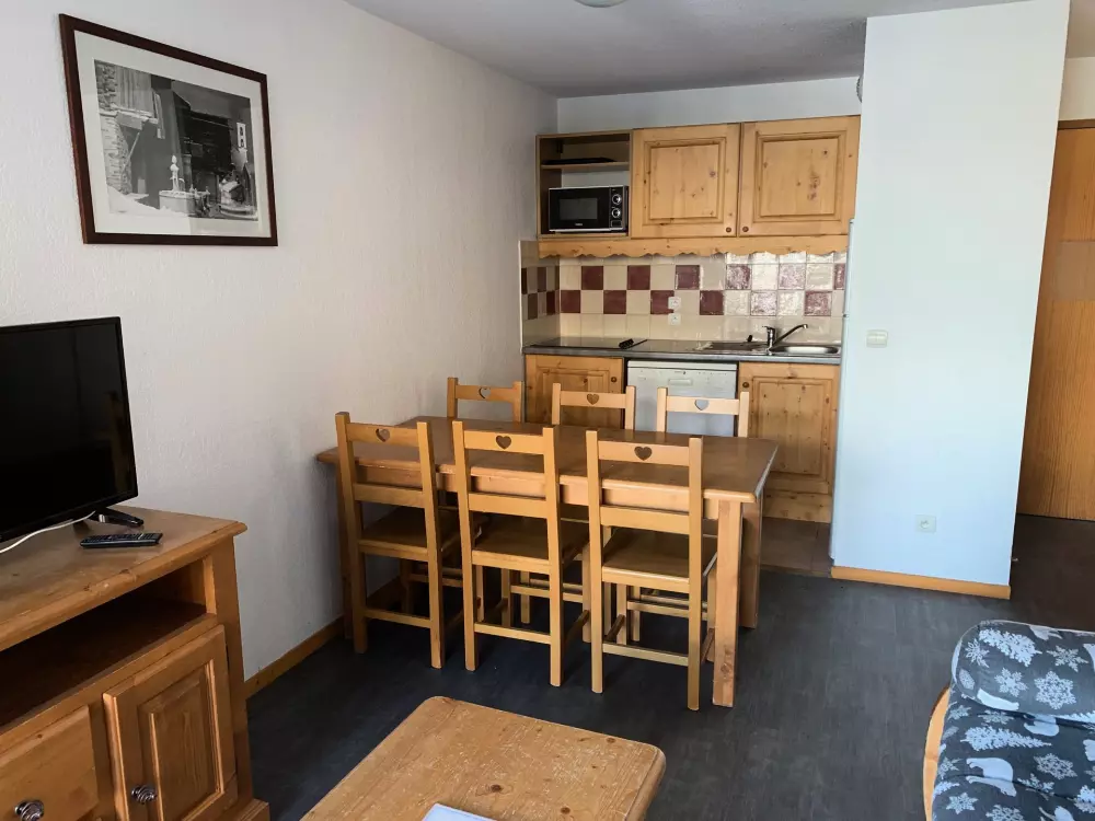 Résidence Cristallines