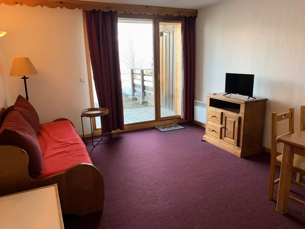 Résidence Cristallines