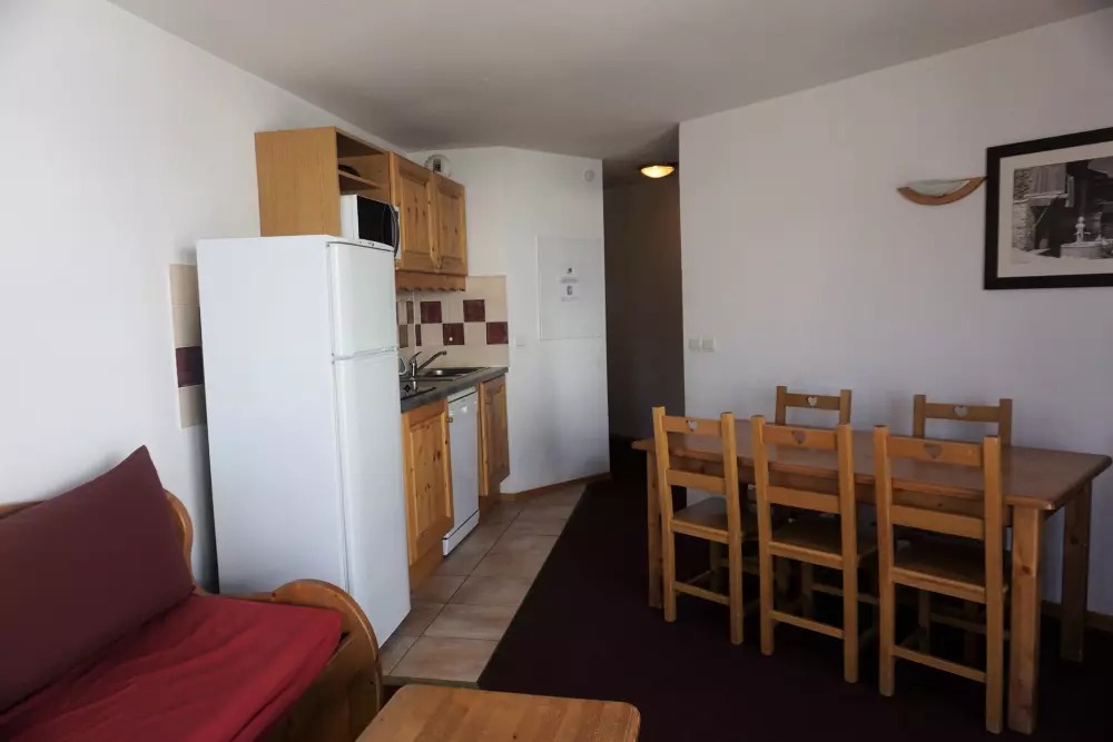 Résidence Cristallines