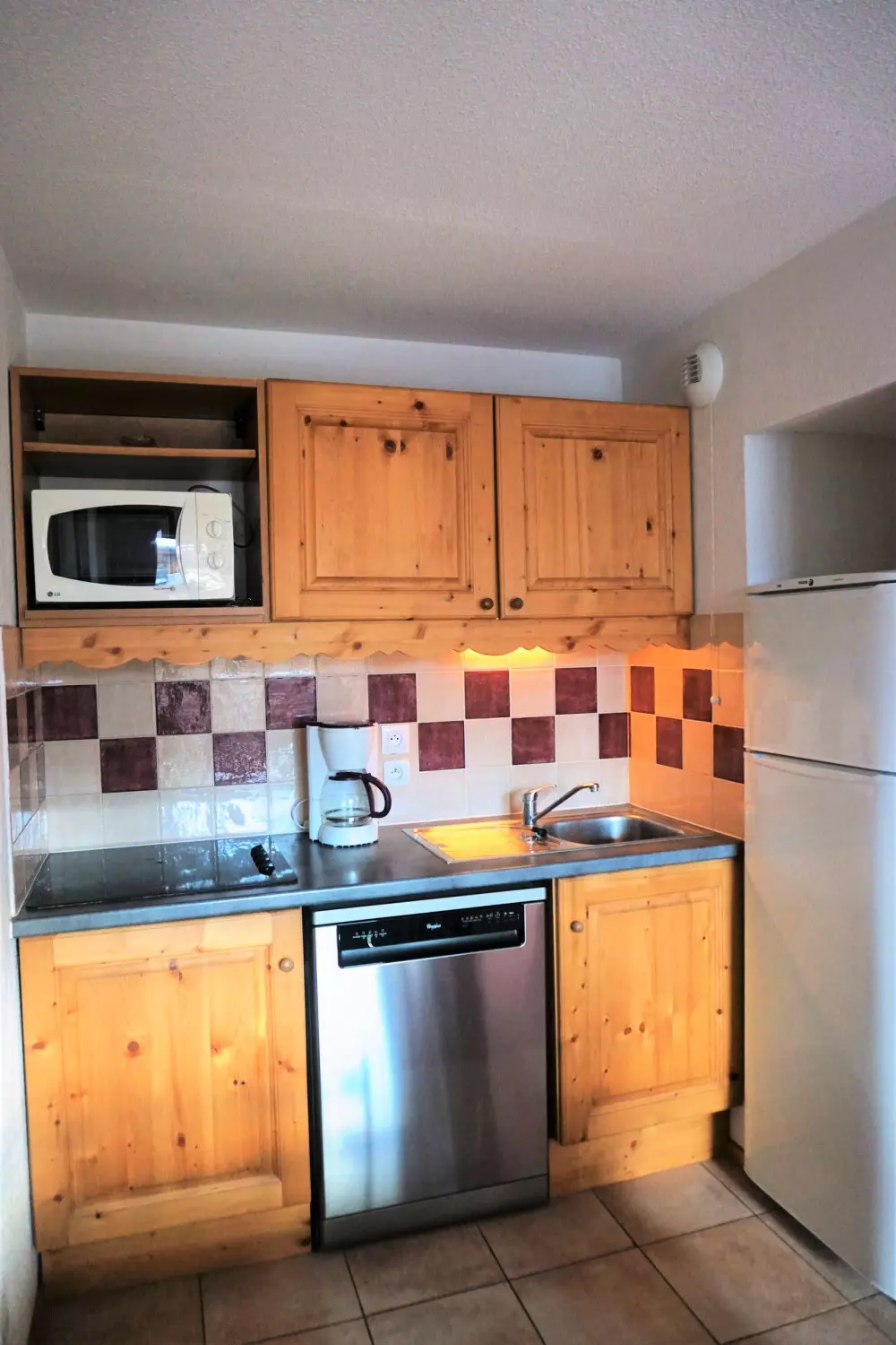 Résidence Cristallines