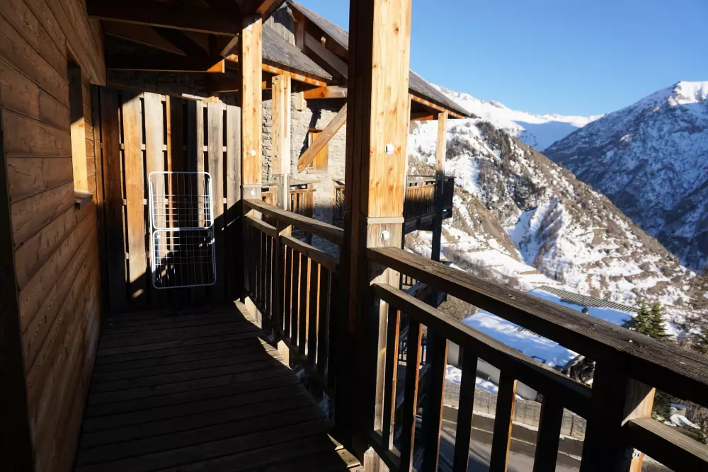 Résidence Cristallines