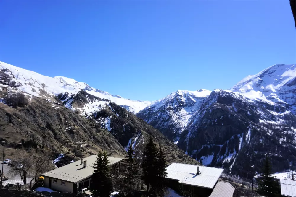 Résidence Cristallines