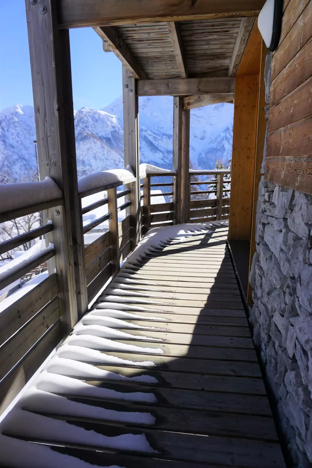 Résidence Cristallines