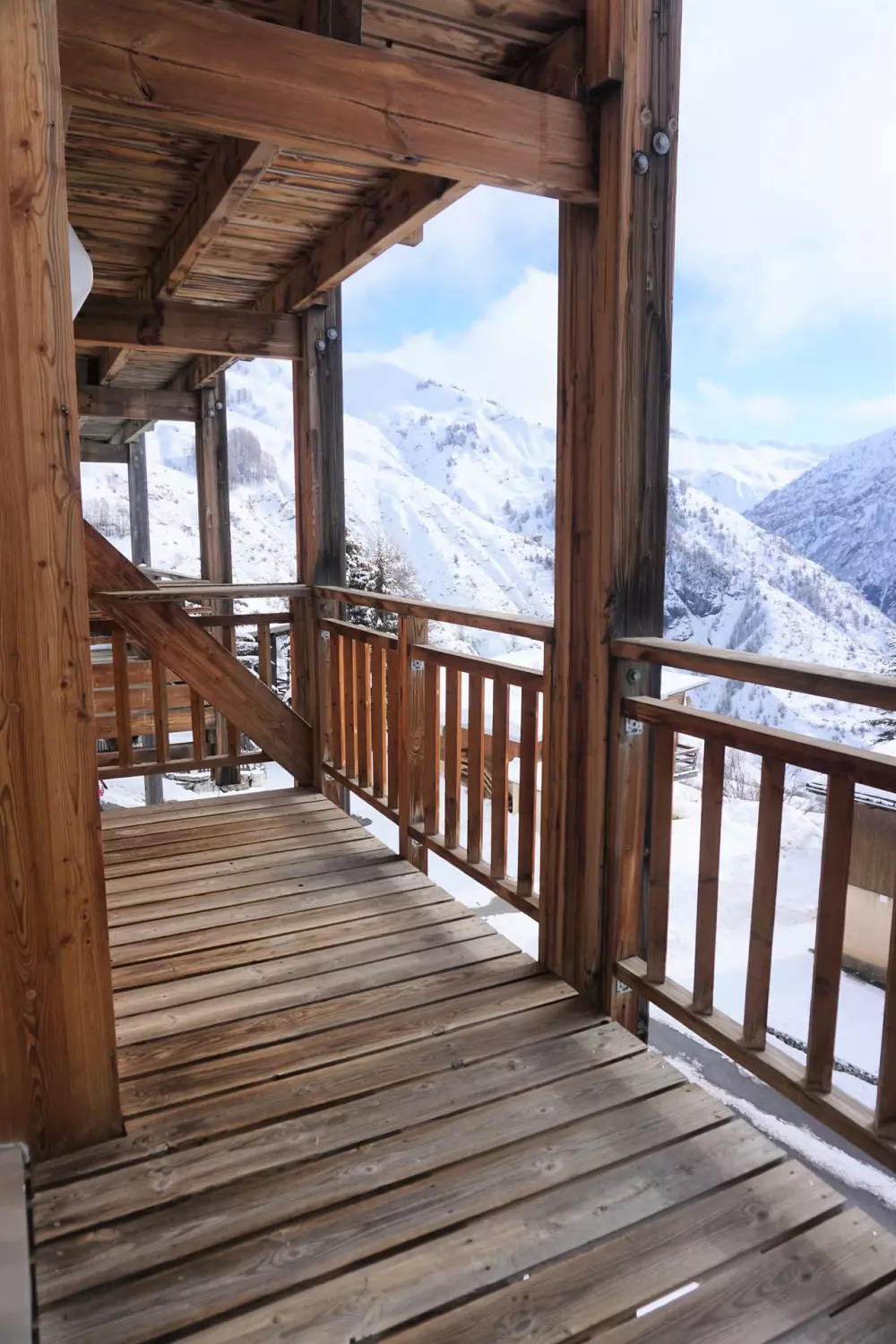 Résidence Cristallines