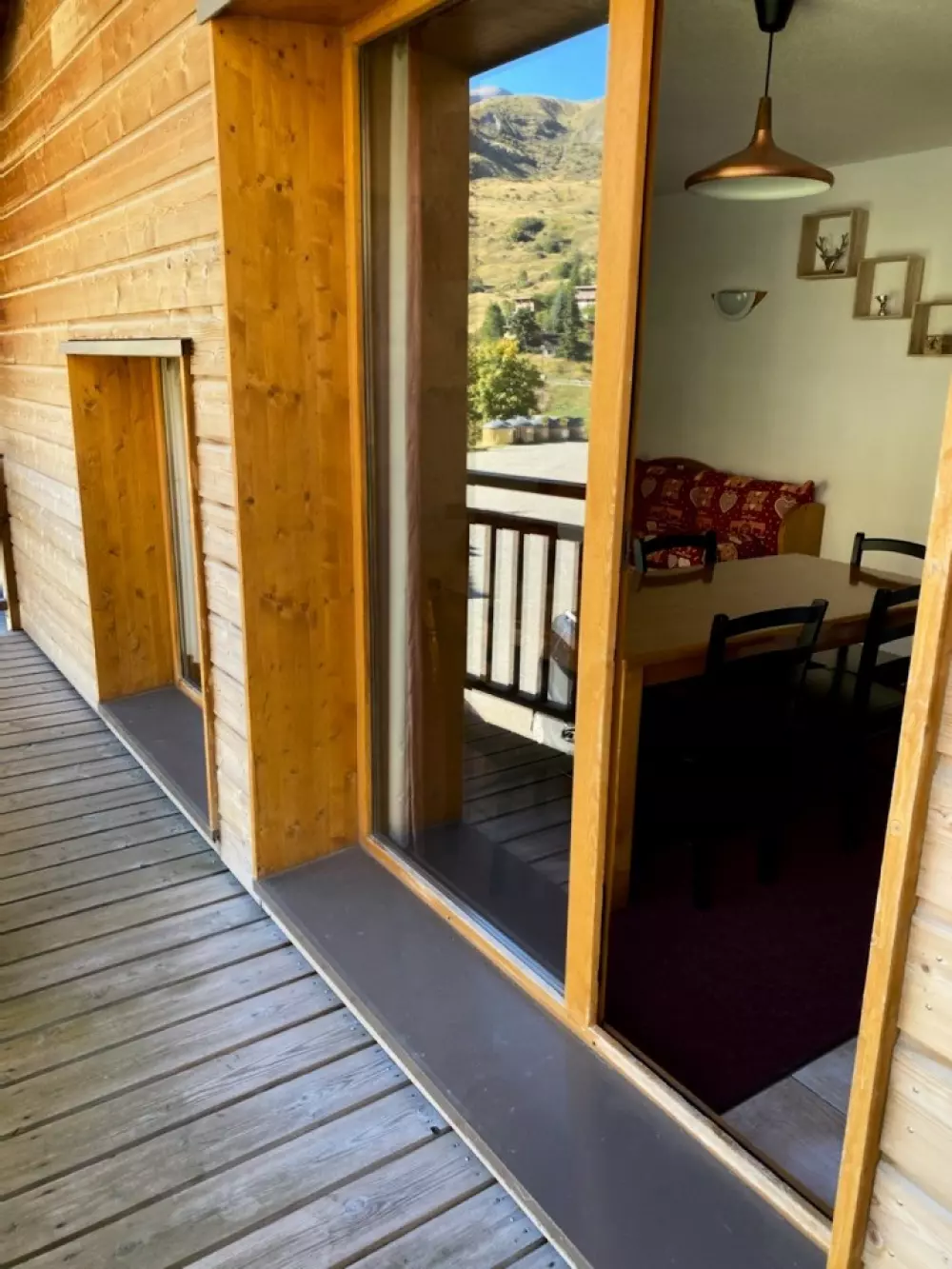 Résidence Cristallines