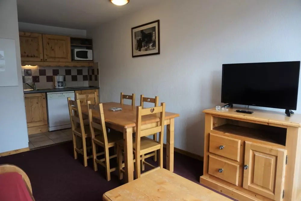 Résidence Cristallines