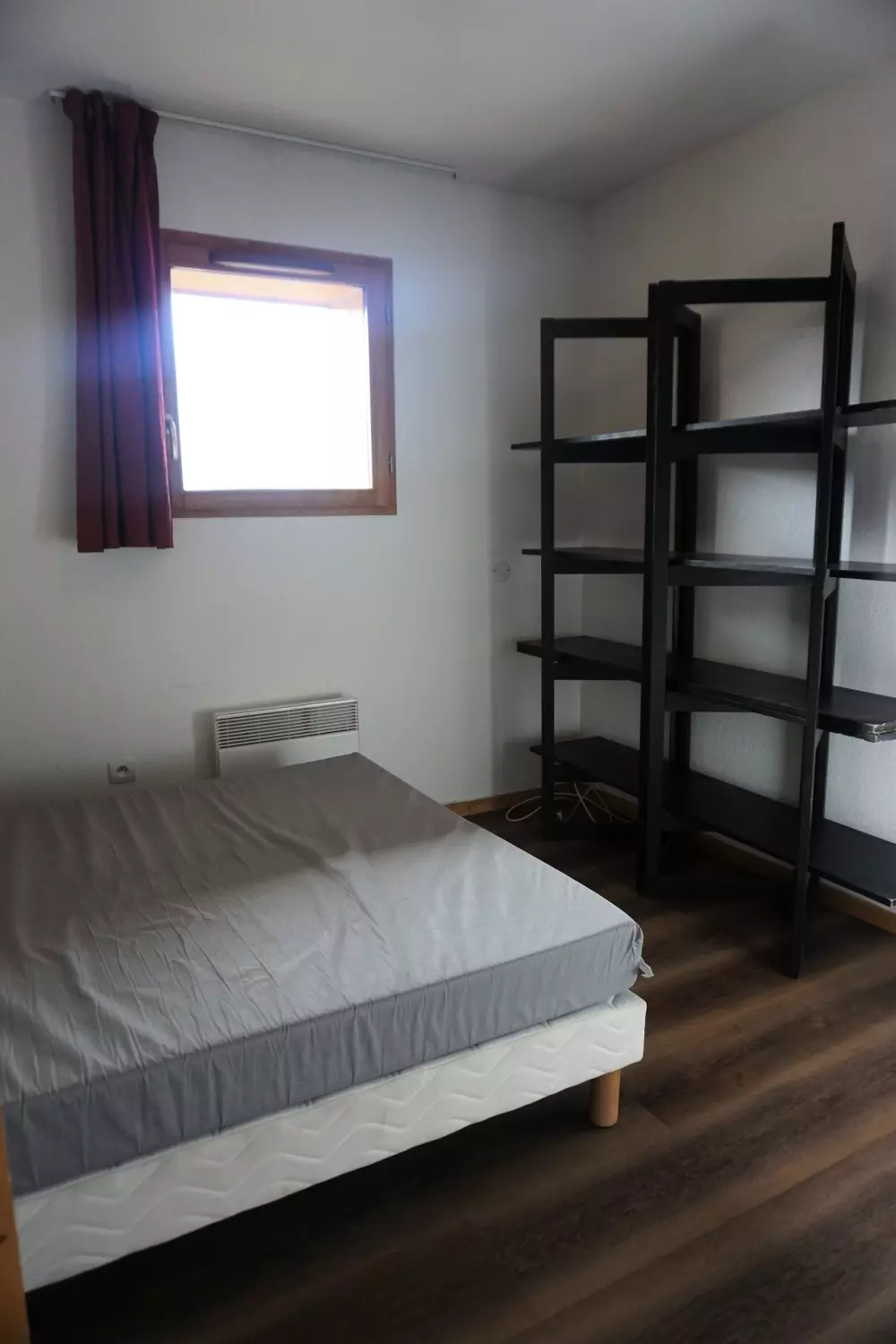 Résidence Cristallines