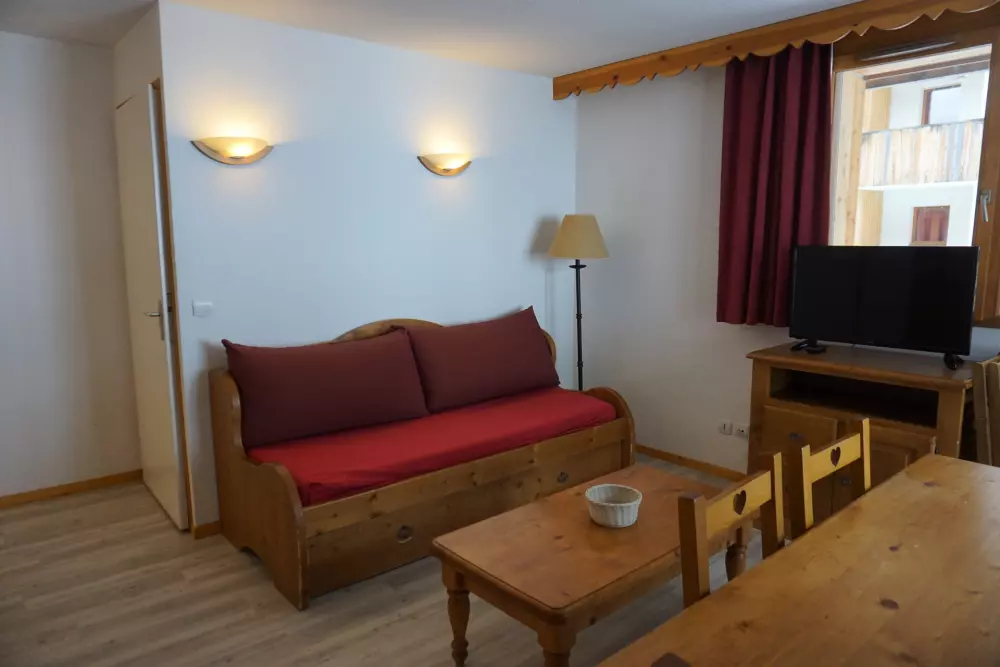 Résidence Cristallines