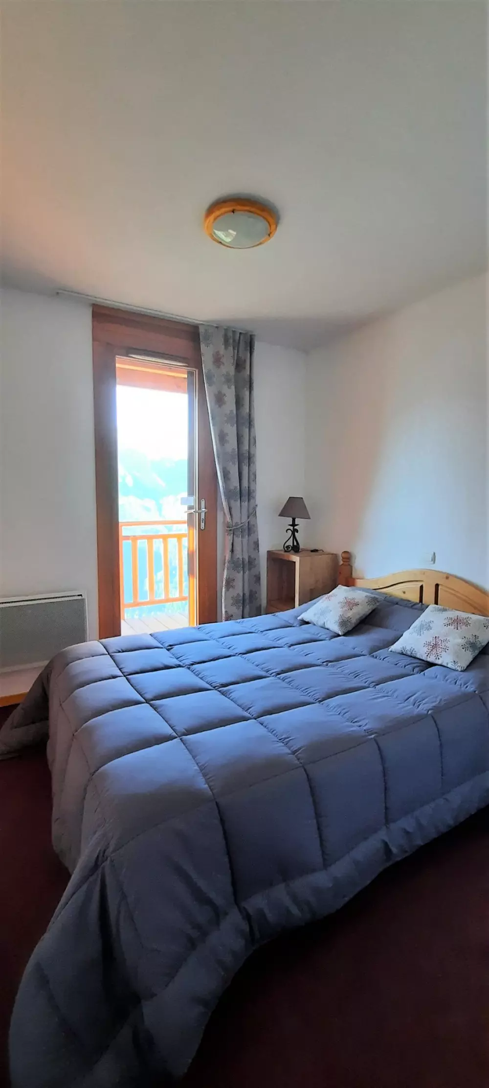 Résidence Cristallines