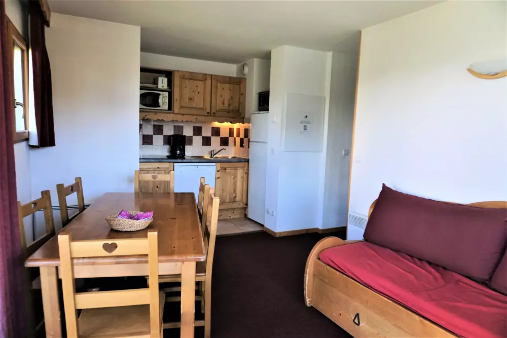 Résidence Cristallines