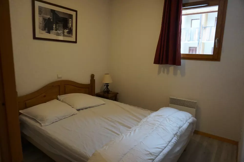 Résidence Cristallines