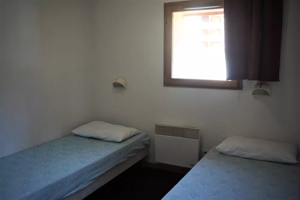 Résidence Cristallines