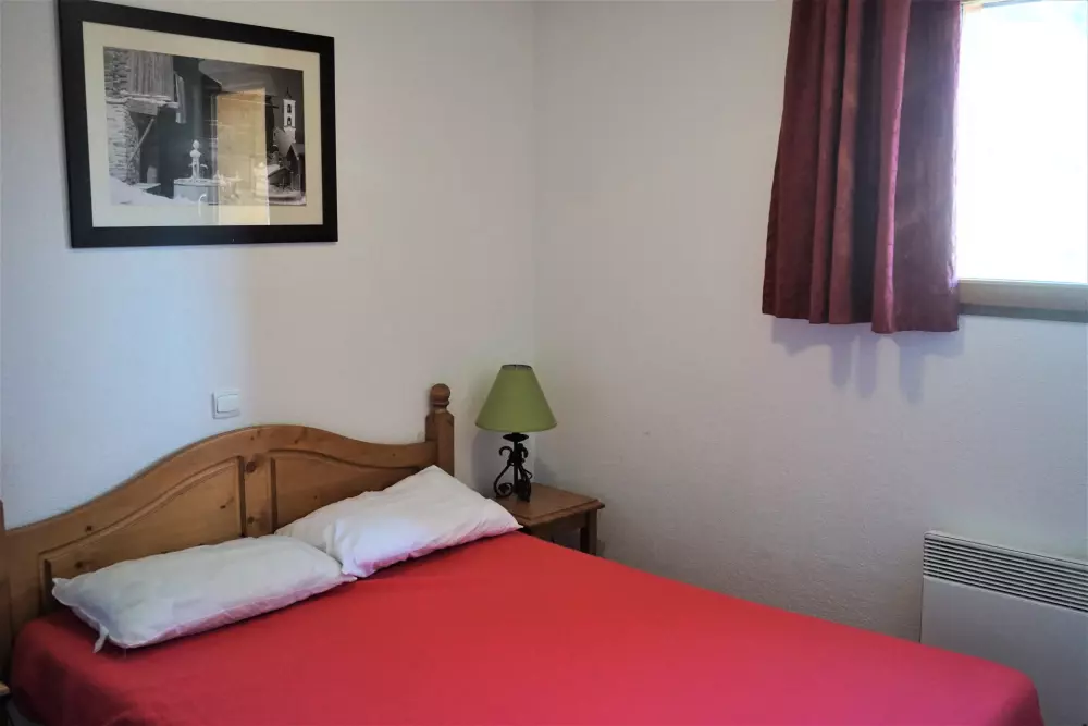 Résidence Cristallines