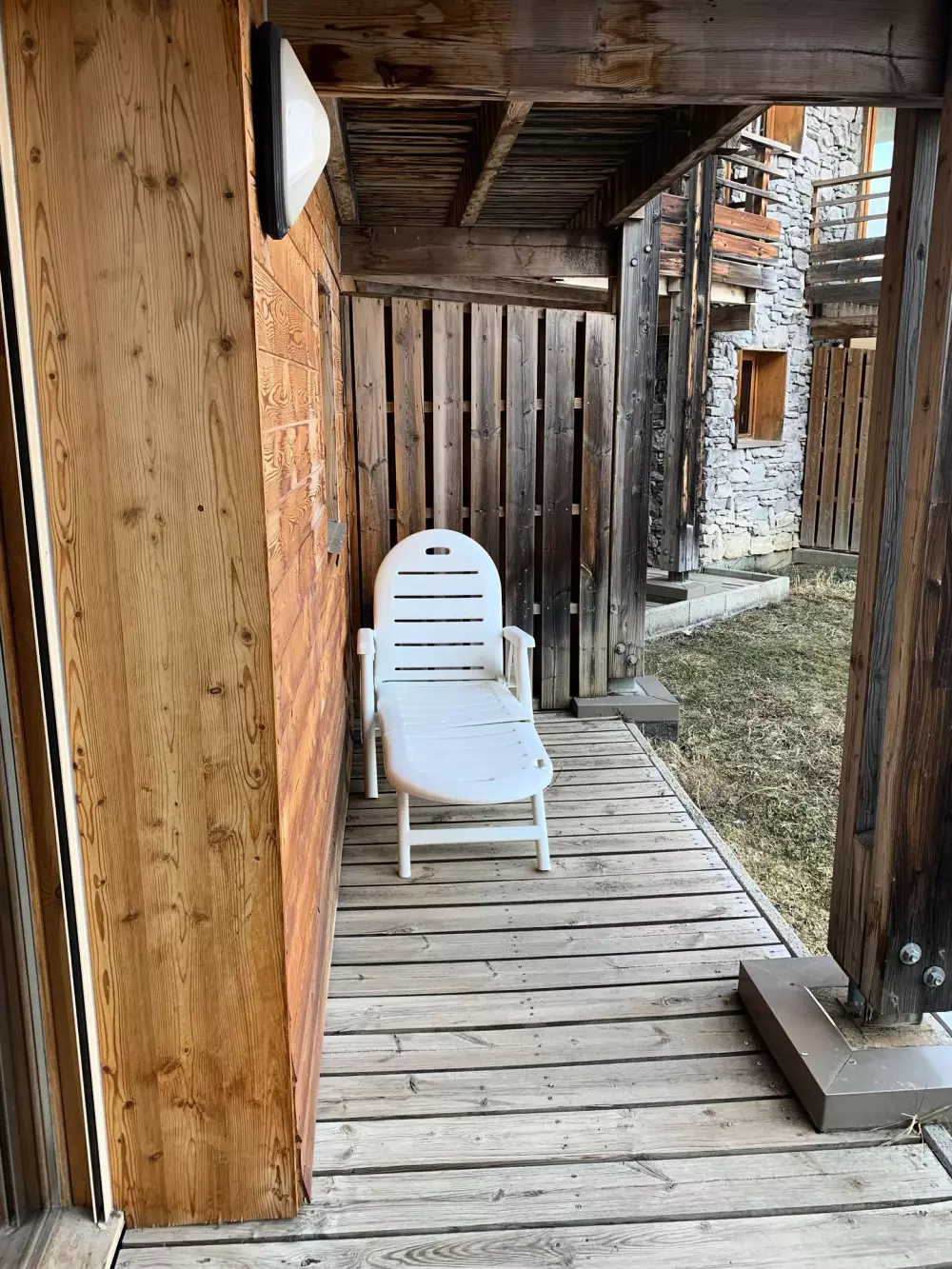 Résidence Cristallines