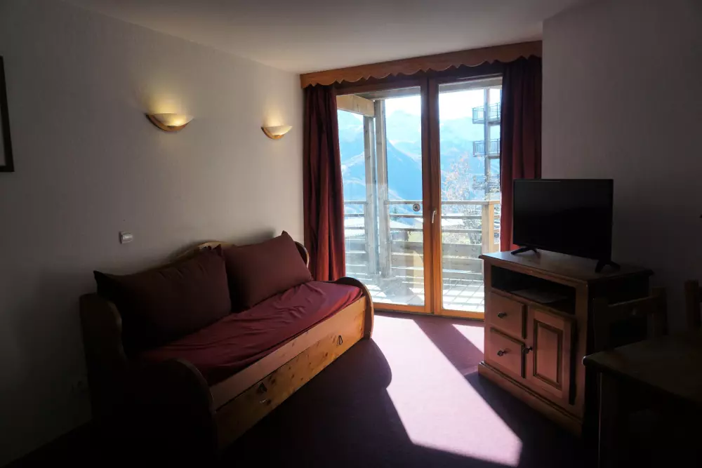 Résidence Cristallines