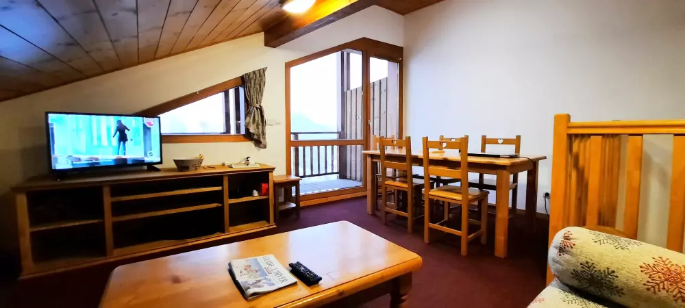 Résidence Cristallines