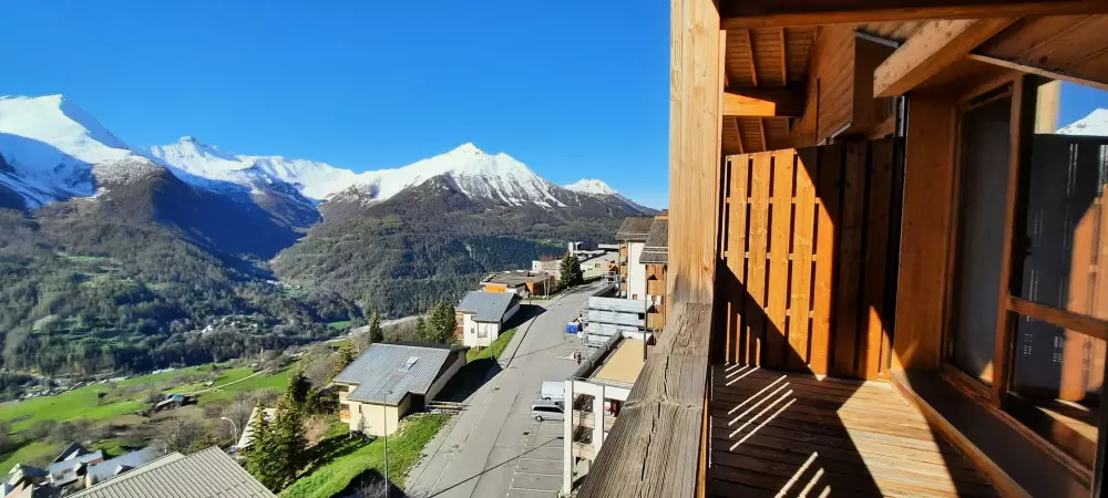 Résidence Cristallines