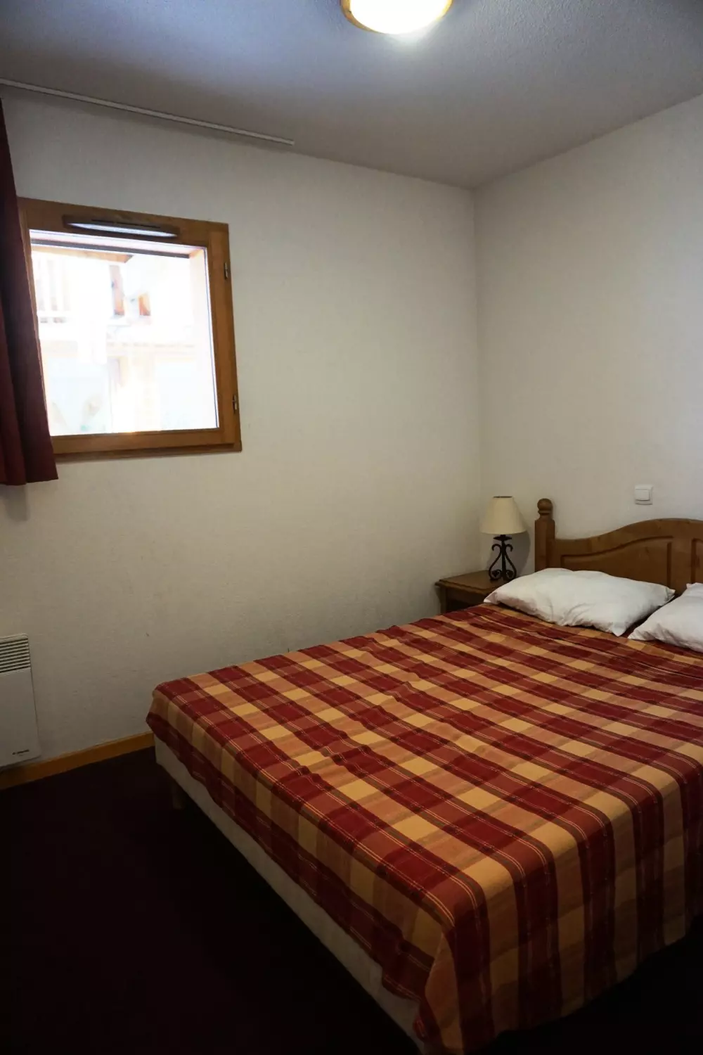 Résidence Cristallines