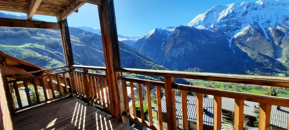 Résidence Cristallines