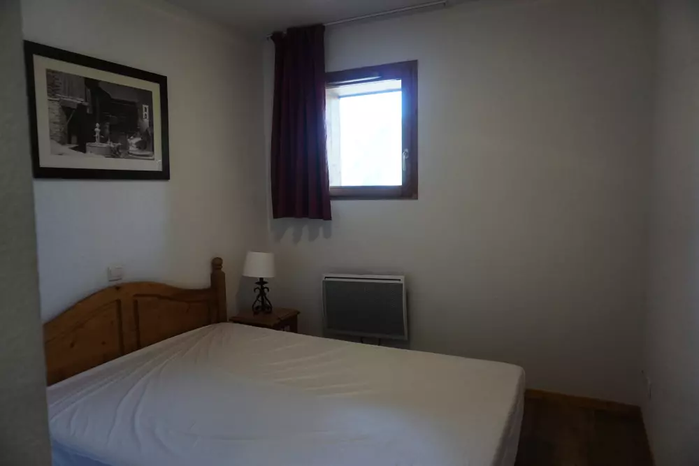 Résidence Cristallines