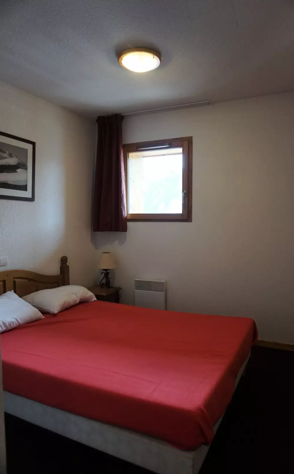 Résidence Cristallines