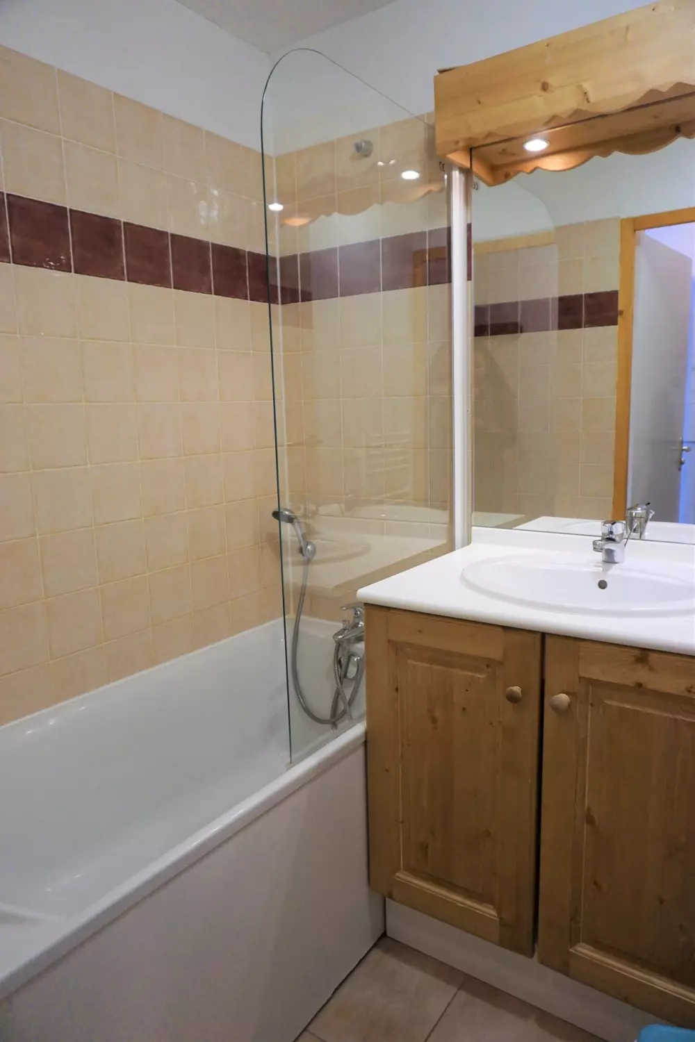 Résidence Cristallines