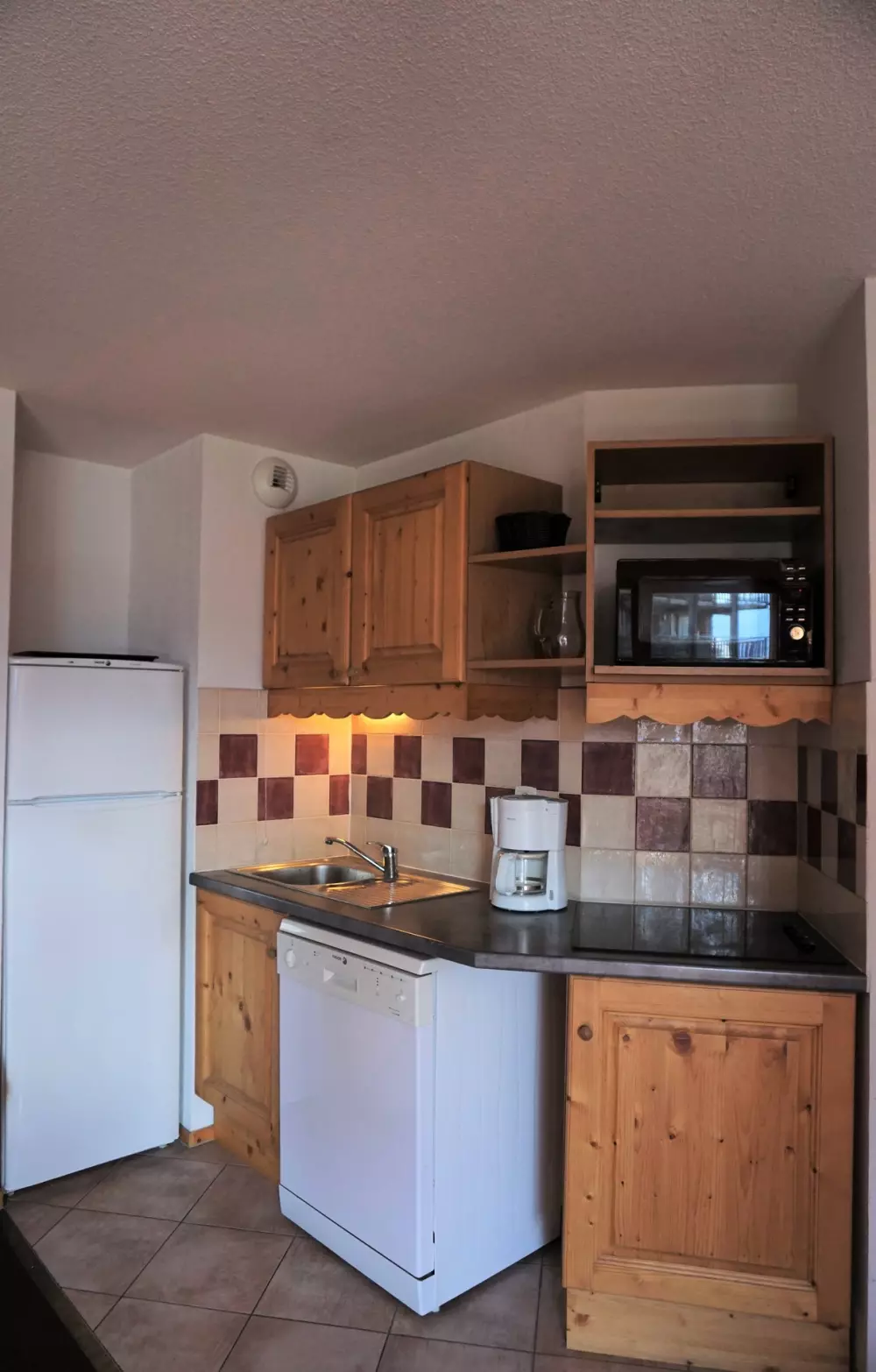 Résidence Cristallines