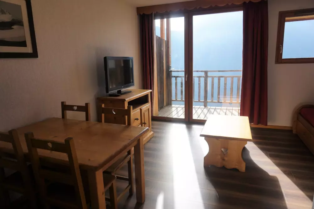 Résidence Cristallines