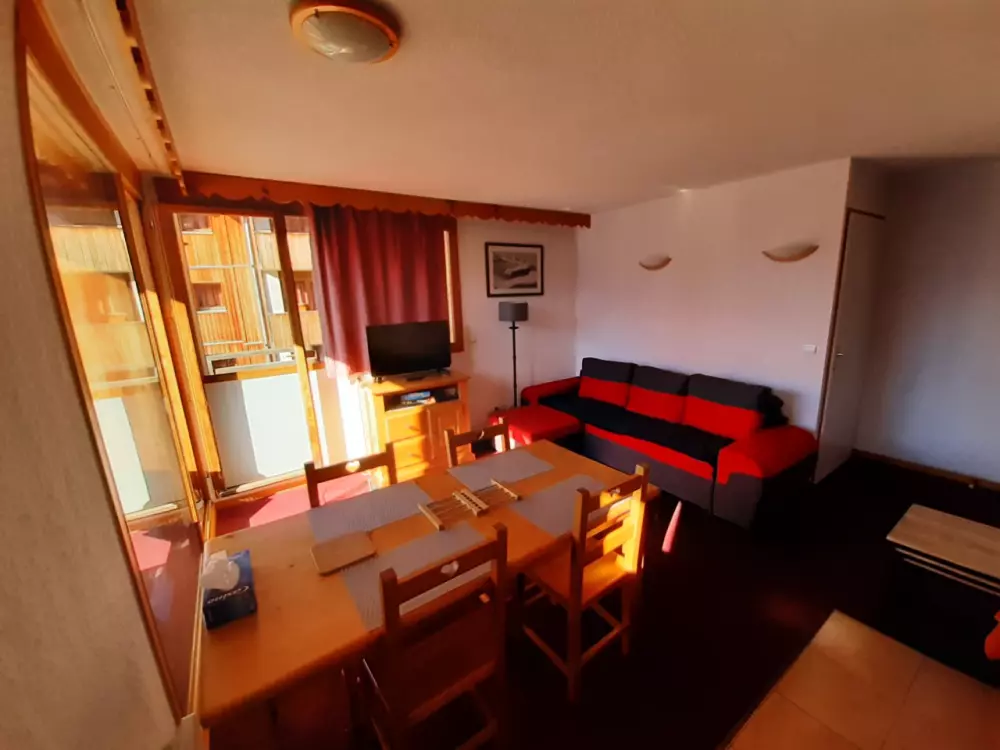 Résidence Cristallines