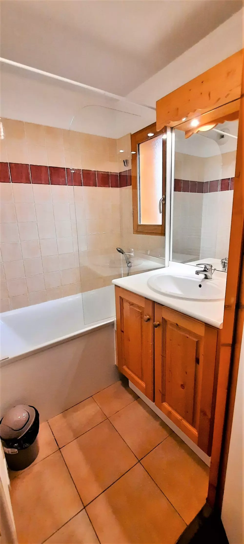 Résidence Cristallines