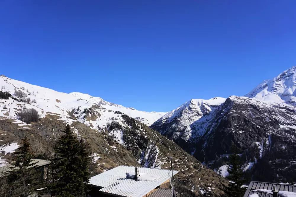 Résidence Cristallines