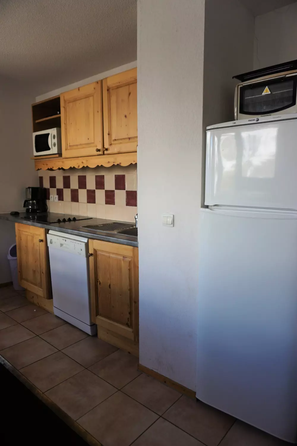 Résidence Cristallines