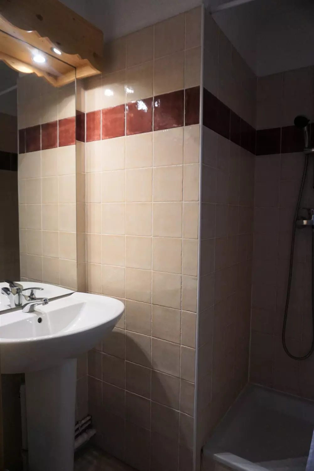 Résidence Cristallines