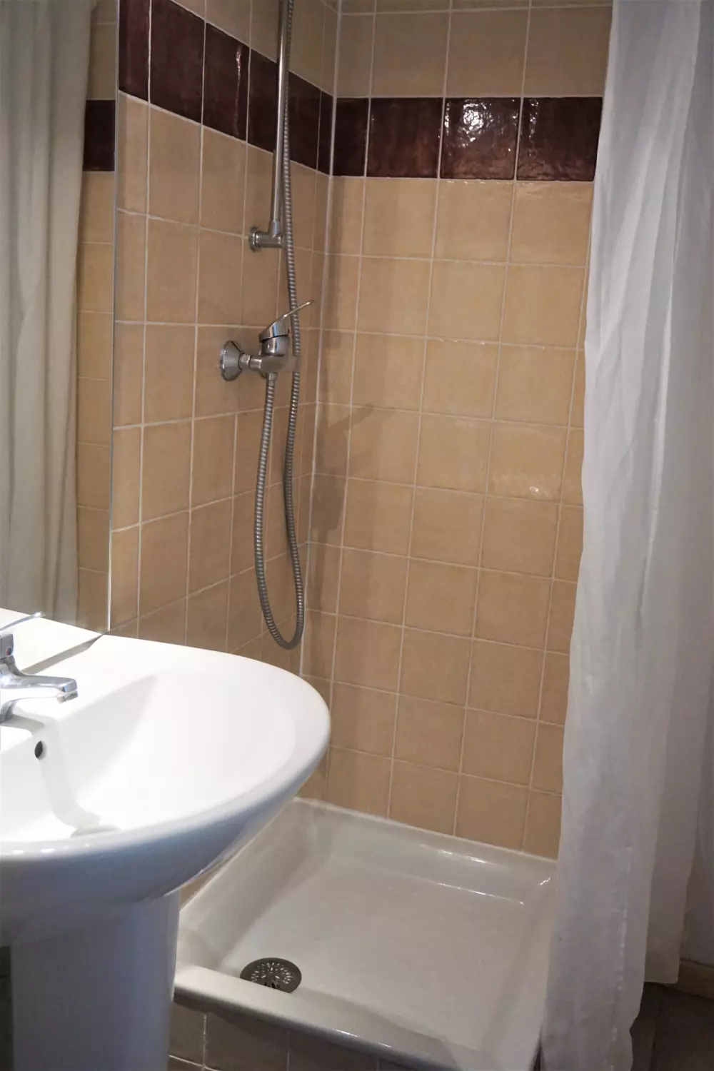 Résidence Cristallines