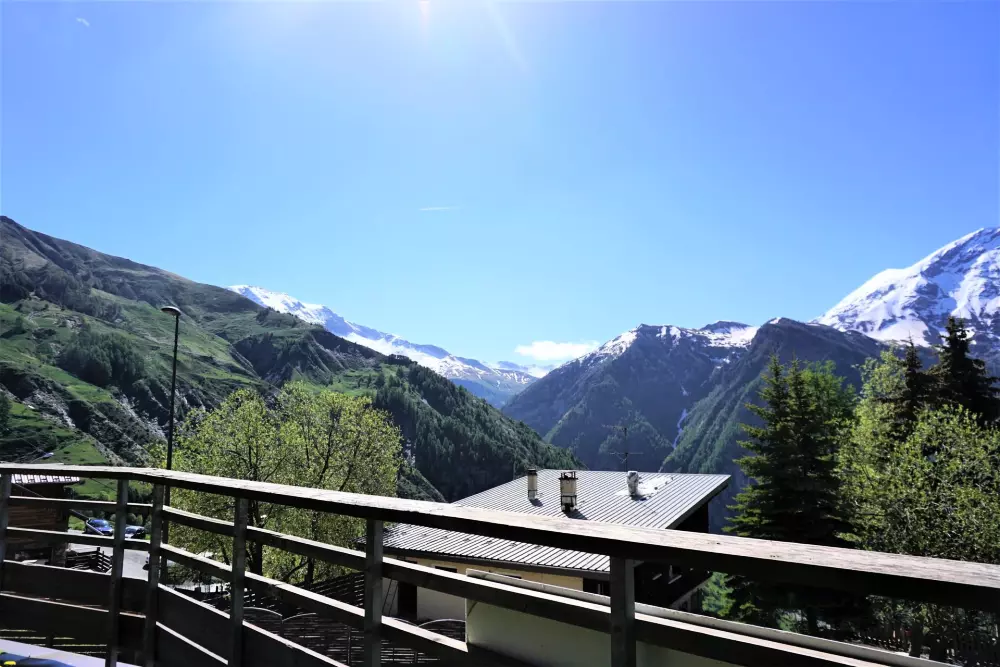 Résidence Cristallines