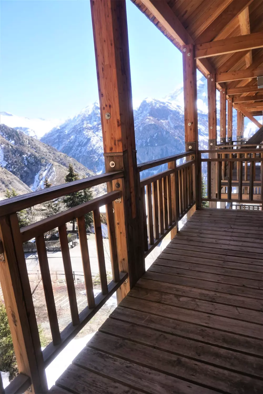 Résidence Cristallines