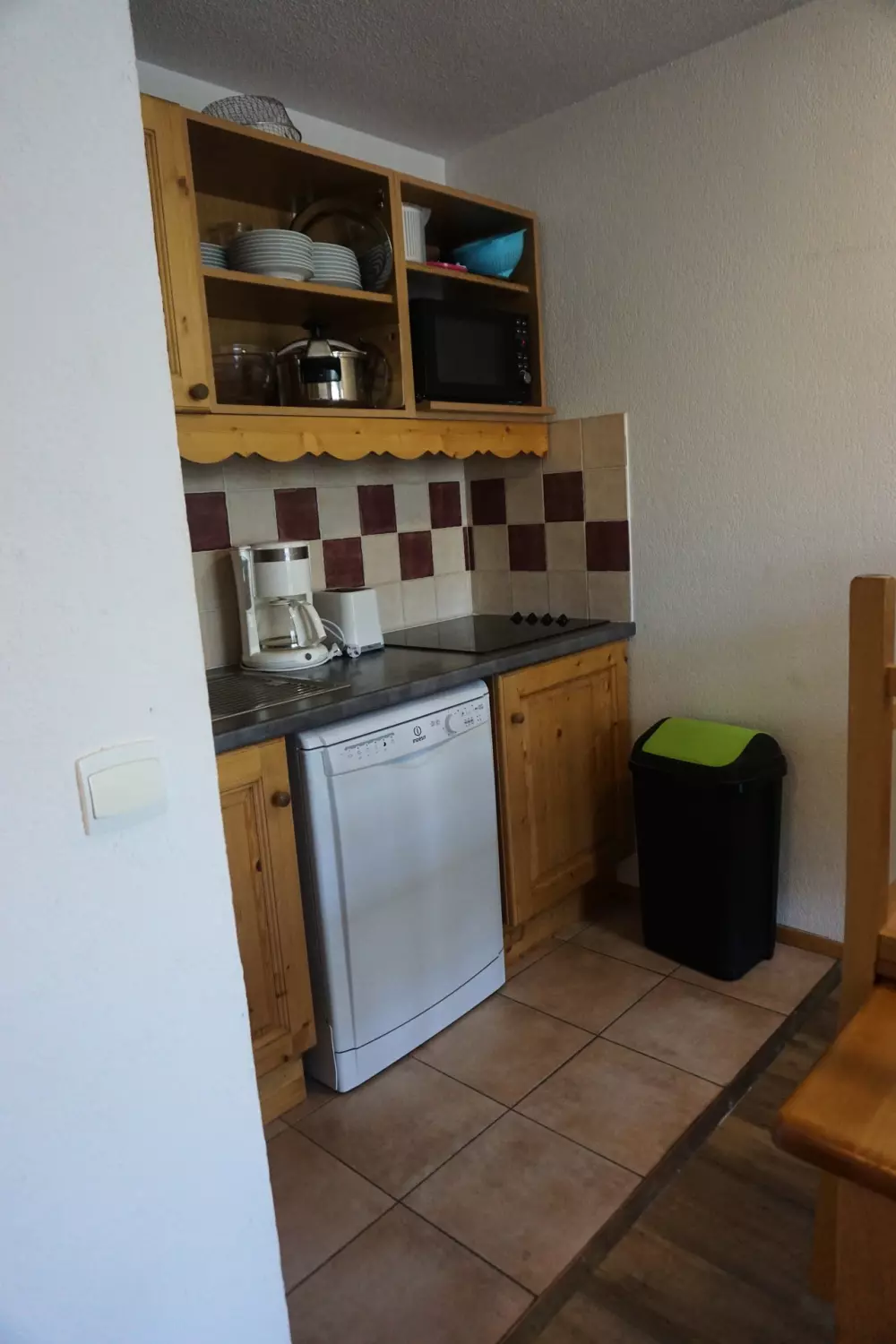 Résidence Cristallines