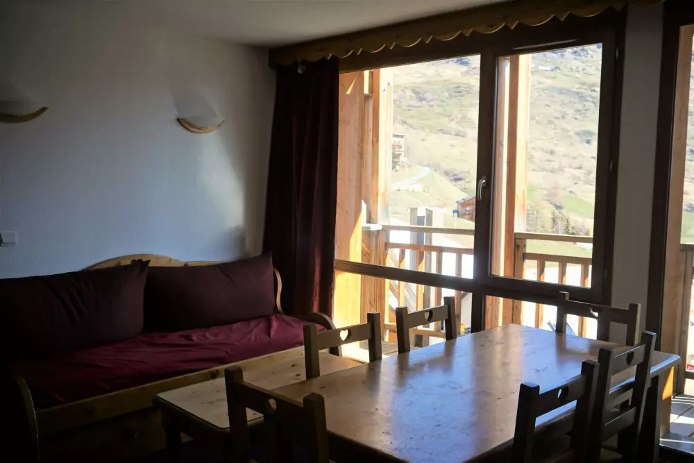 Résidence Cristallines