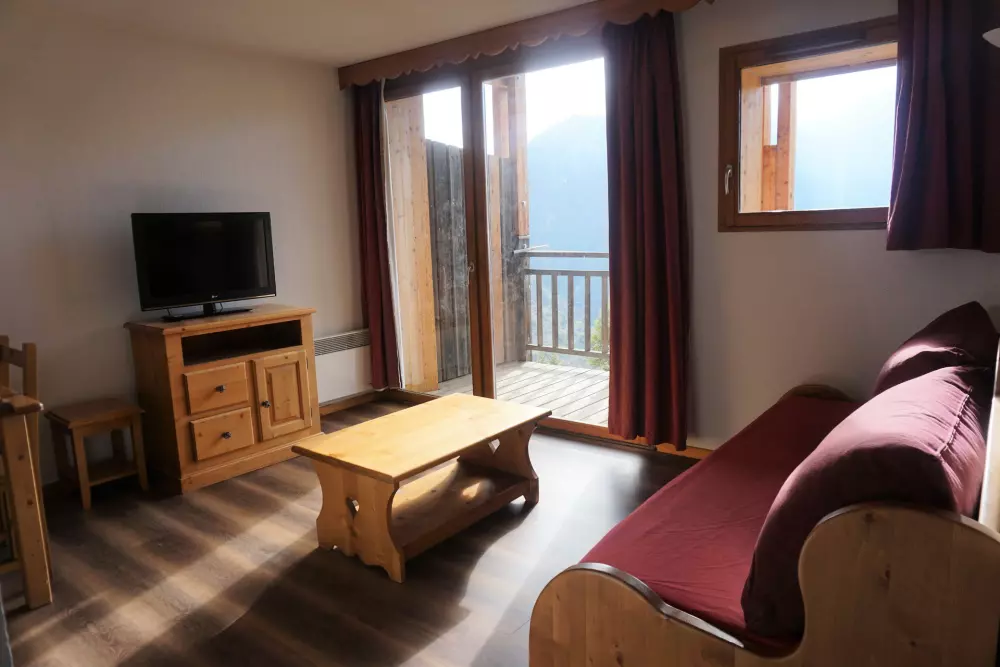 Résidence Cristallines