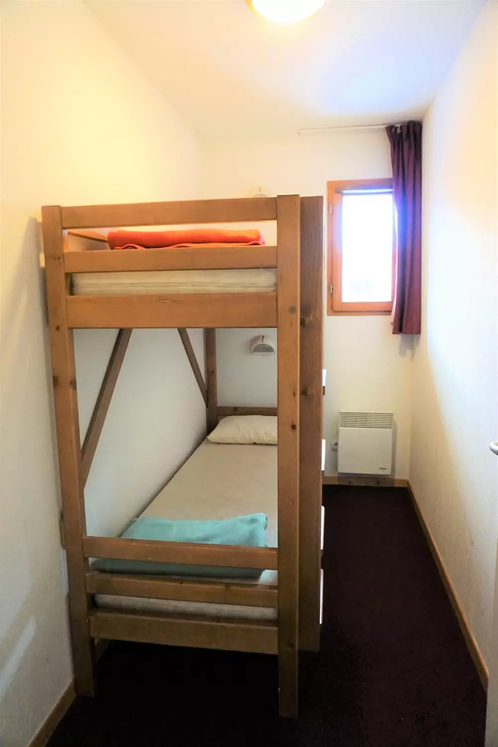 Résidence Cristallines